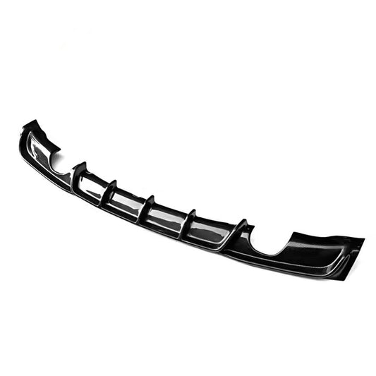 BMW 3 Series F30 Rear Diffuser Carbon Fibre