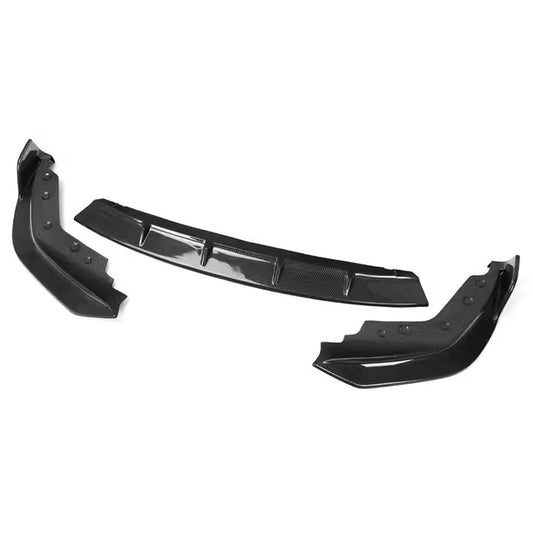 BMW 3 Series G20 G28 2020-2022 Pre Lci Carbon Fiber Front Lip