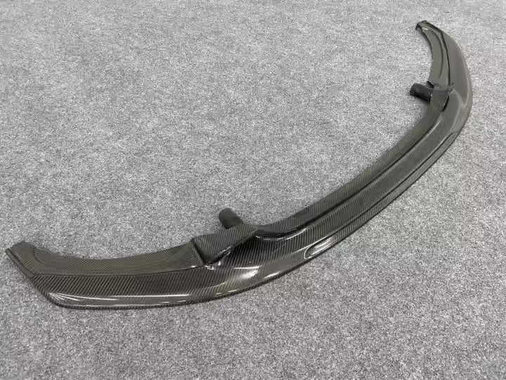 Carbon Fibre Front Lip for BMW 2 Series F22