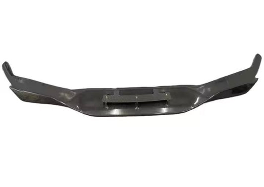 BMW F90 M5 RKP Style Carbon Fibre Front Lip 2017-2020