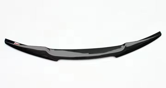 BMW F87 M2 M2C 220i 228i 230i 235i M235i M240i Carbon Fibre Spoiler