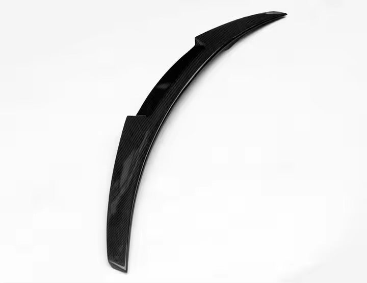 BMW F87 M2 M2C 220i 228i 230i 235i M235i M240i Carbon Fibre Spoiler